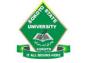 Sokoto State University logo